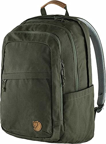 Fjallraven Raven 28 - Dark Olive