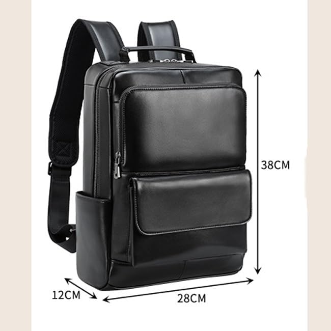 Waterproof Laptop Hiking Backpack