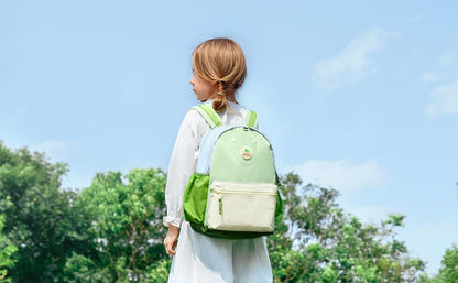 15 Inch Kids Backpack for School & Travel, Medium