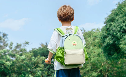 15 Inch Kids Backpack for School & Travel, Medium