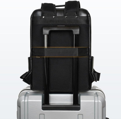 Waterproof Laptop Hiking Backpack