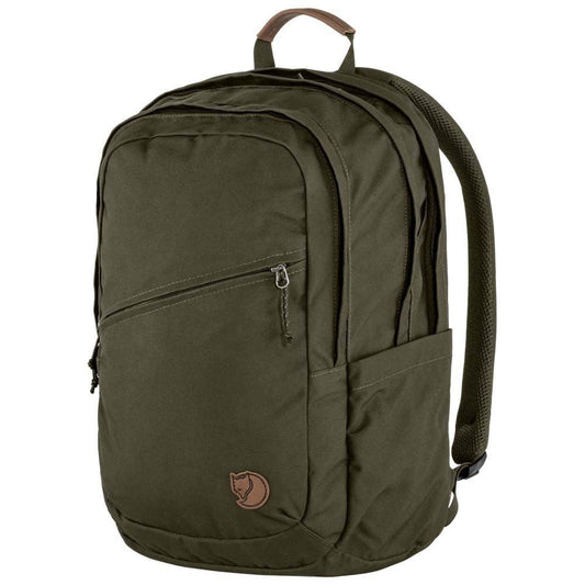 Fjallraven Raven 28 - Dark Olive