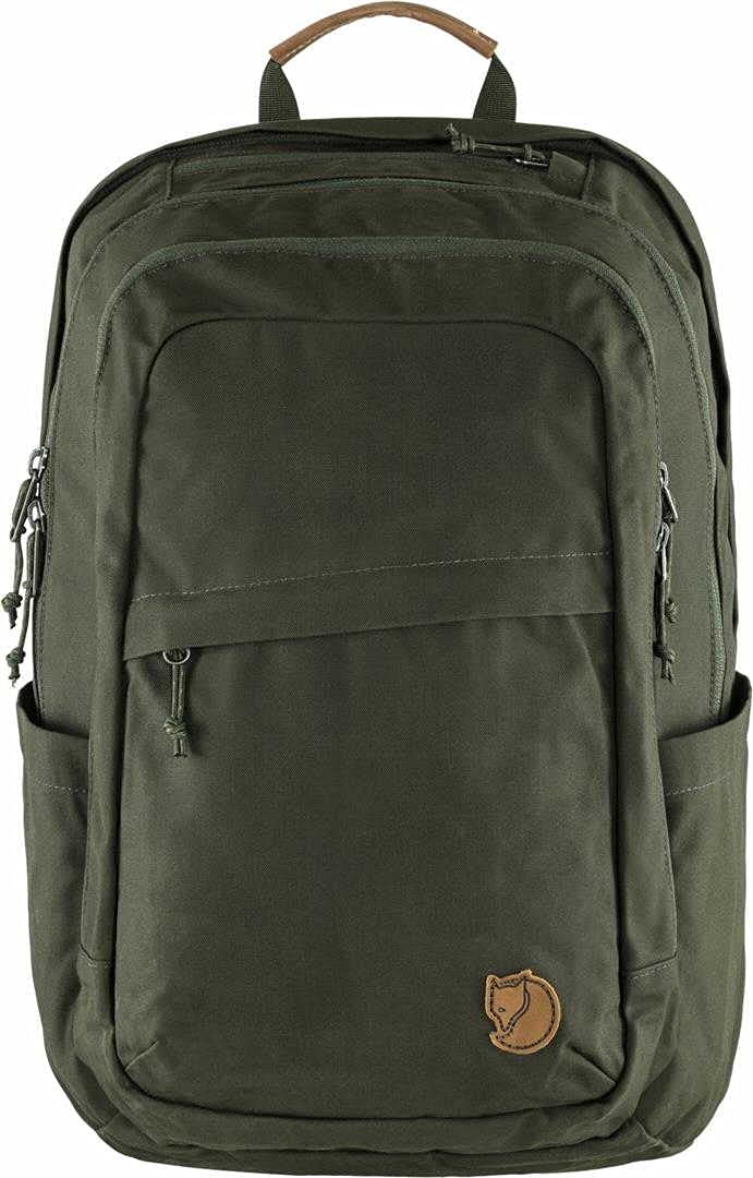 Fjallraven Raven 28 - Dark Olive