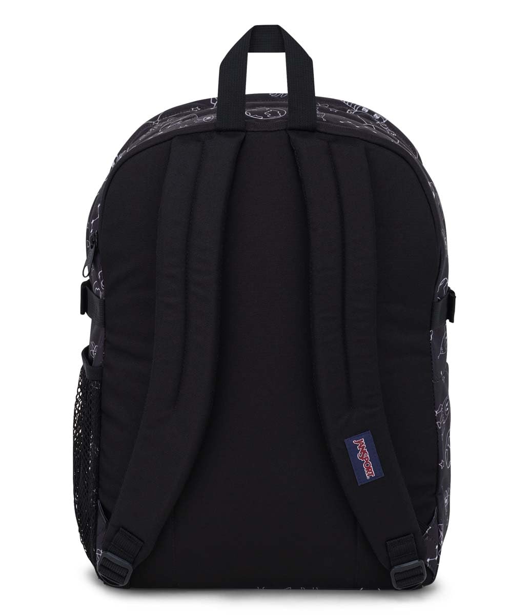 JanSport Main Campus 15" Laptop Backpack