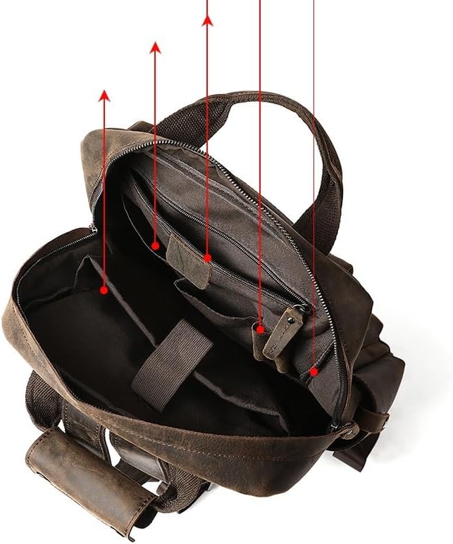 Large Laptop Backpack