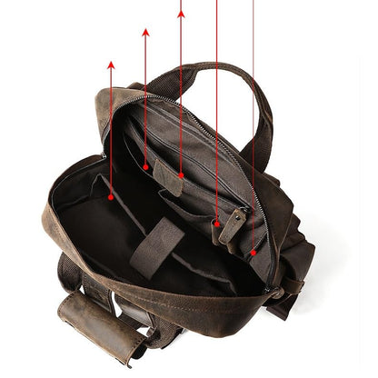 Large Laptop Travel Backpack