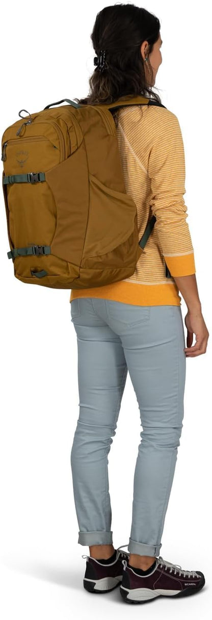 Osprey Proxima 30L Laptop Backpack – Black