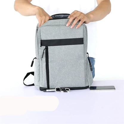 Men’s Waterproof Laptop Bag