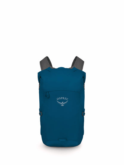 Osprey Ultralight 20L Dry Stuff Pack, Waterfront Blue