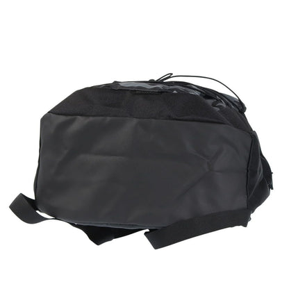 Under Armour Hustle Sport Backpack, Black/Silver