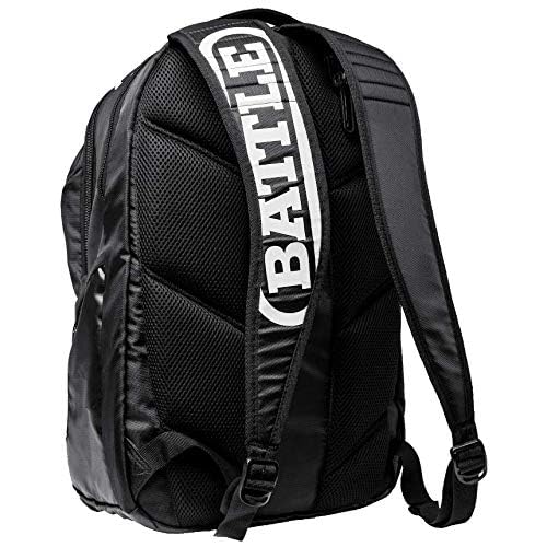 Battle Vault Lightweight Backpack with Front Pocket