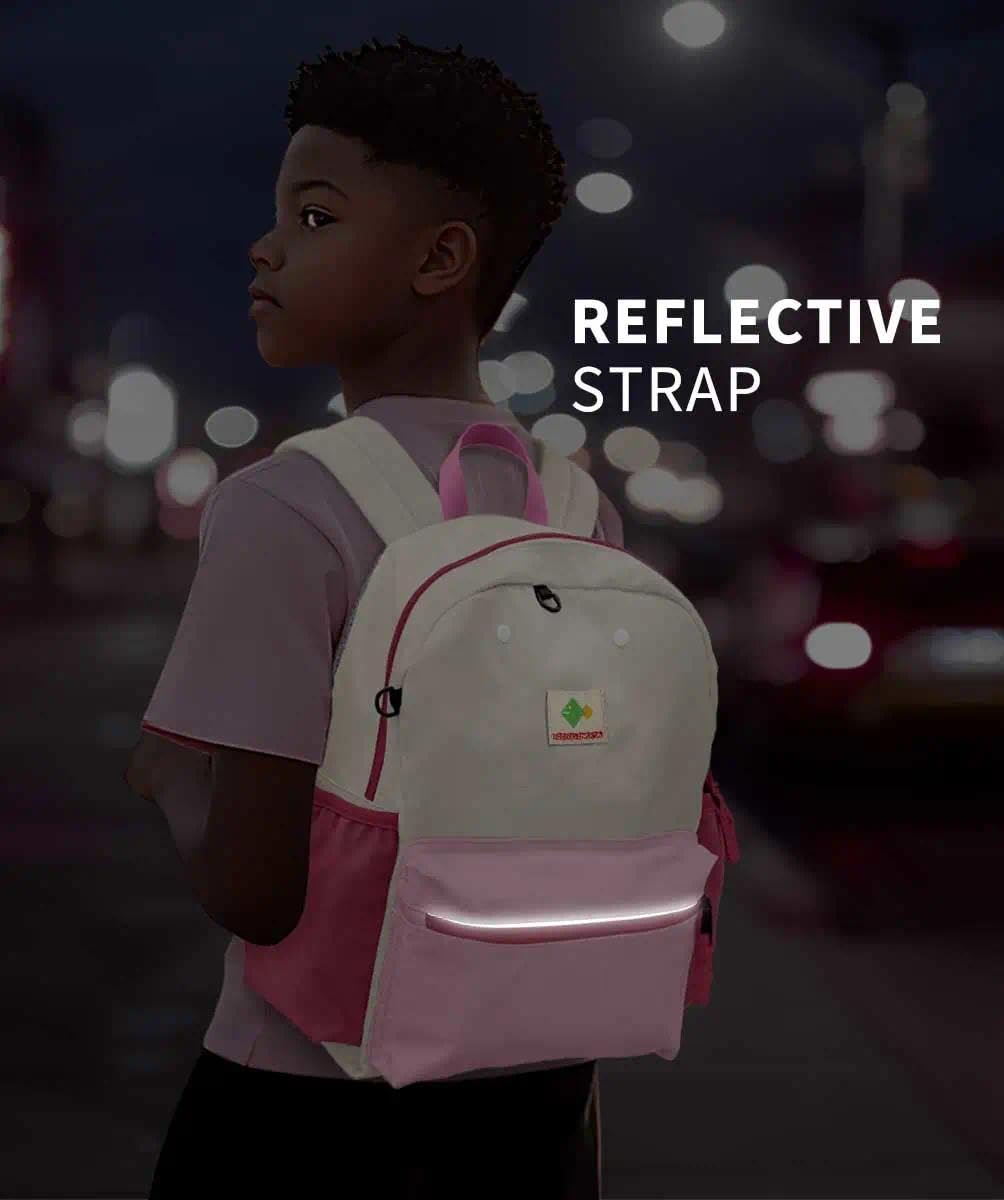 Kids' Toddler Backpack for School, Ages 3-5