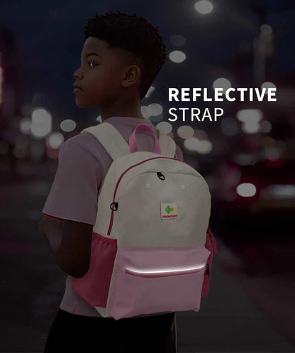 Kids' Toddler Backpack for School, Ages 3-5