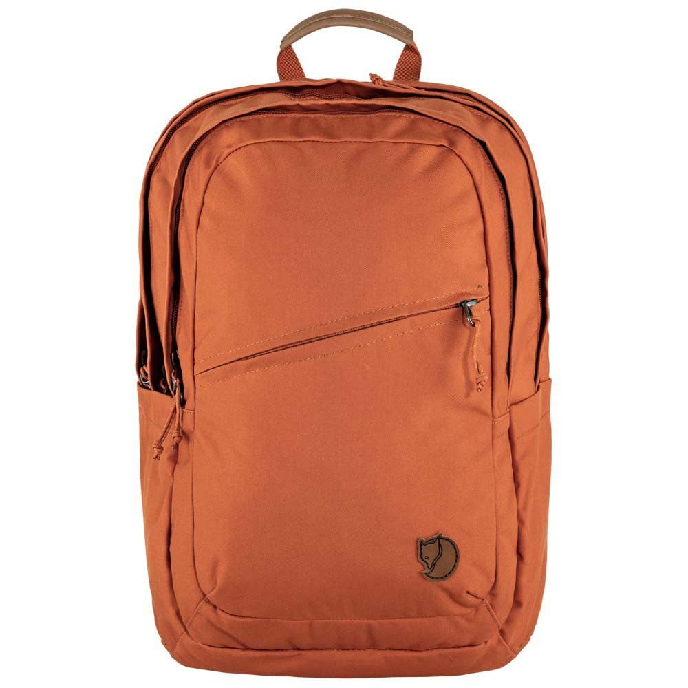 Fjallraven Raven 28 - Dark Olive