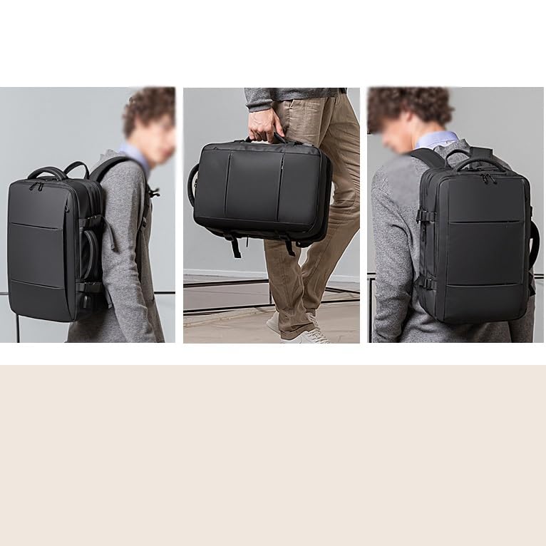 Travel Backpack – Waterproof Weekend Bag