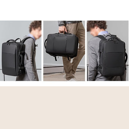 Travel Backpack – Waterproof Weekend Bag