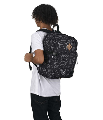 JanSport Main Campus 15" Laptop Backpack