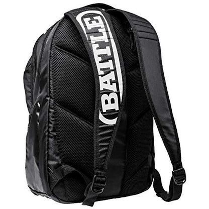Battle Vault Lightweight Backpack with Front Pocket