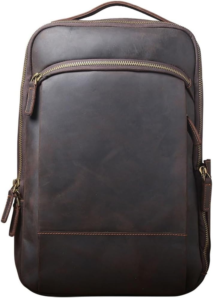 Men’s Retro Casual Travel Backpack