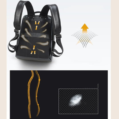 Waterproof Laptop Hiking Backpack