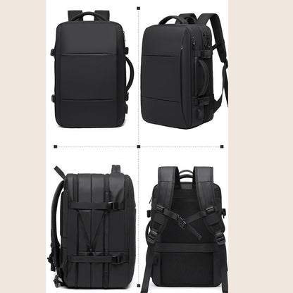 Travel Backpack – Waterproof Weekend Bag