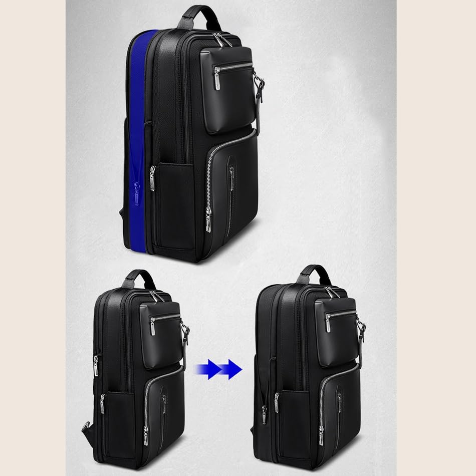 Travel Laptop Backpack Anti Theft Backpacks
