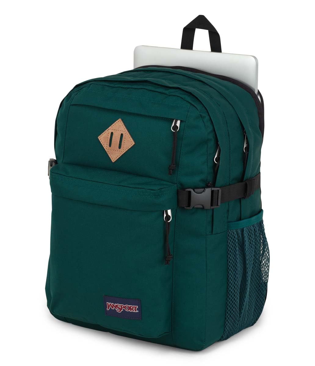 JanSport Main Campus 15" Laptop Backpack