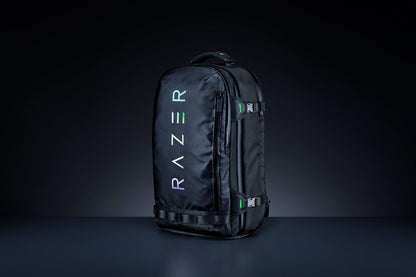 Razer Rogue V3 17.3" Laptop Travel Backpack