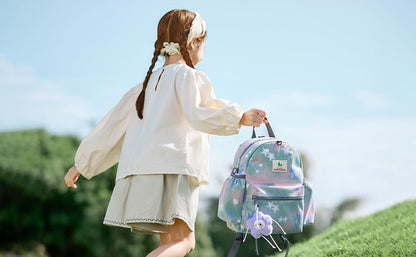 15 Inch Kids Backpack for School & Travel, Medium