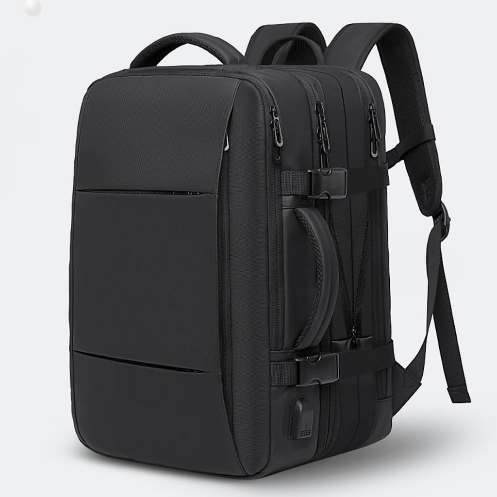 Travel Backpack – Waterproof Weekend Bag