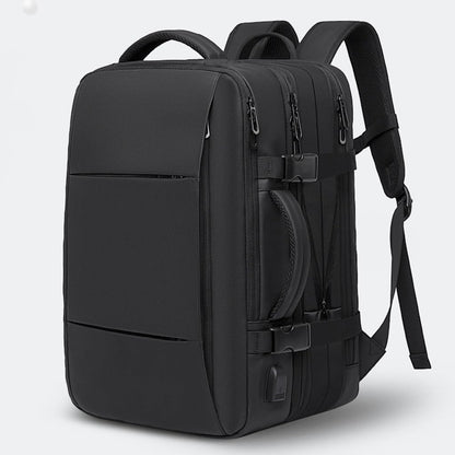Travel Backpack – Waterproof Weekend Bag