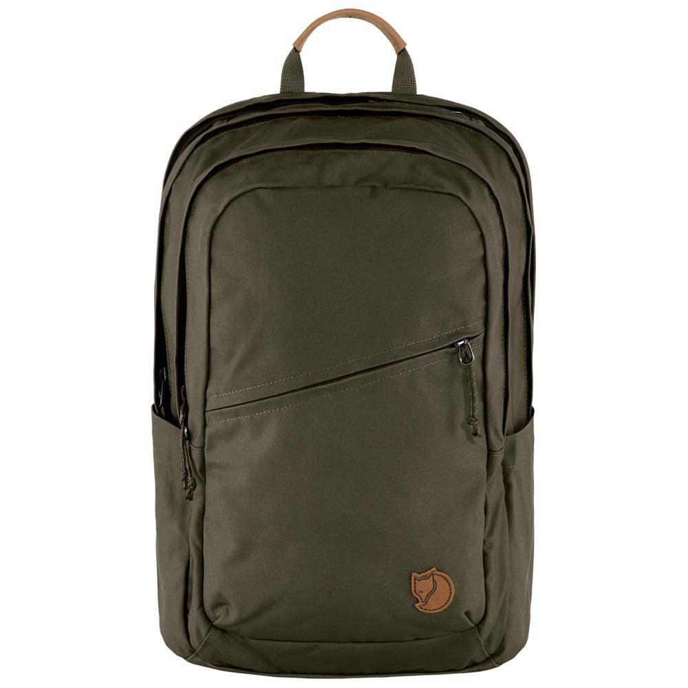 Fjallraven Raven 28 - Dark Olive