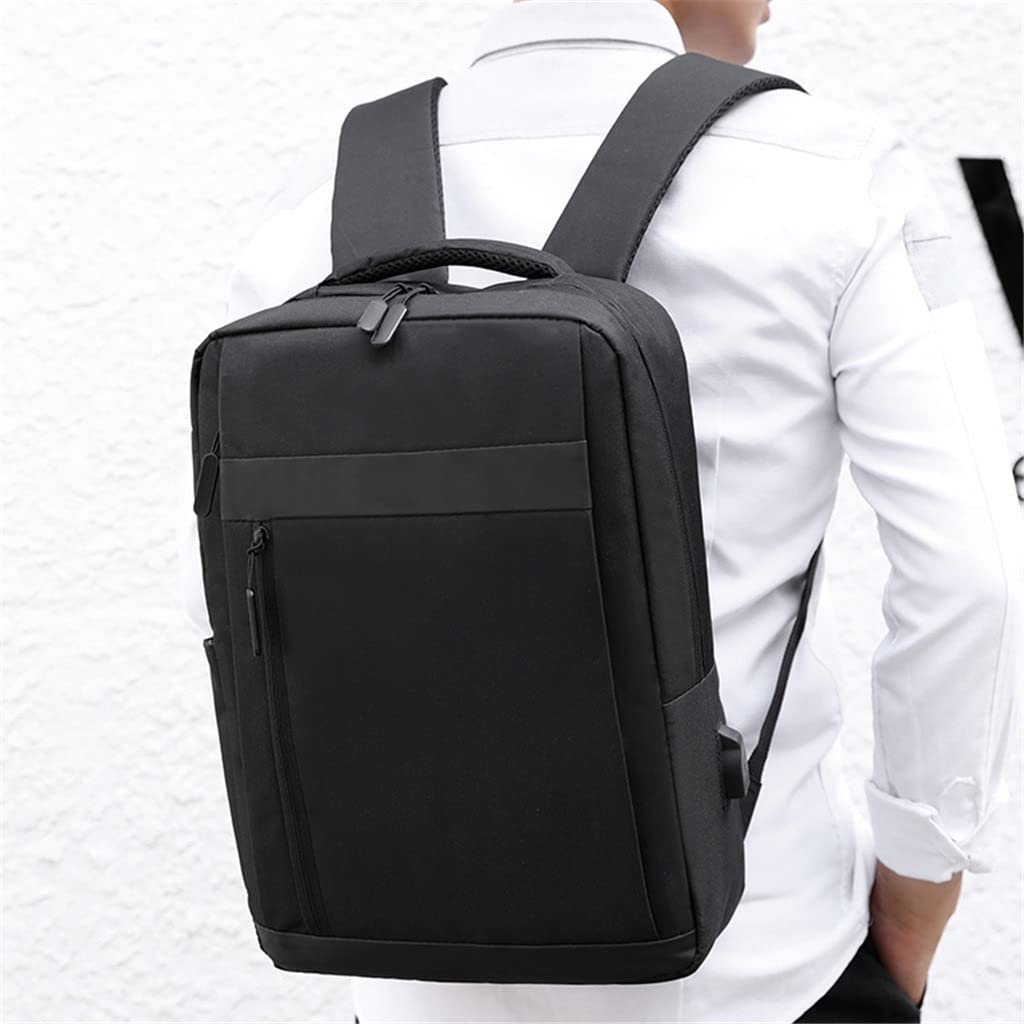 Men’s Waterproof Laptop Bag