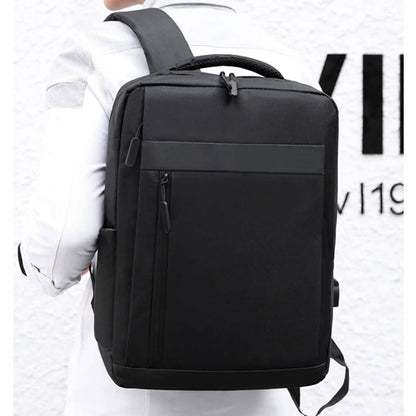 Men’s Waterproof Laptop Bag