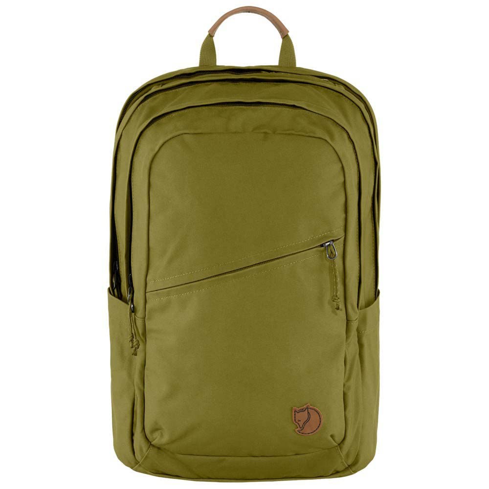 Fjallraven Raven 28 - Dark Olive