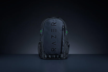 Razer Rogue V3 17.3" Laptop Travel Backpack