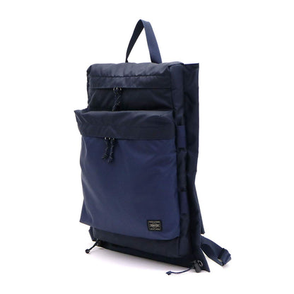 Yoshida Porter Force Backpack, Green