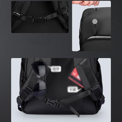 Laptop Backpack, Hiking Waterproof Outdoor Sports