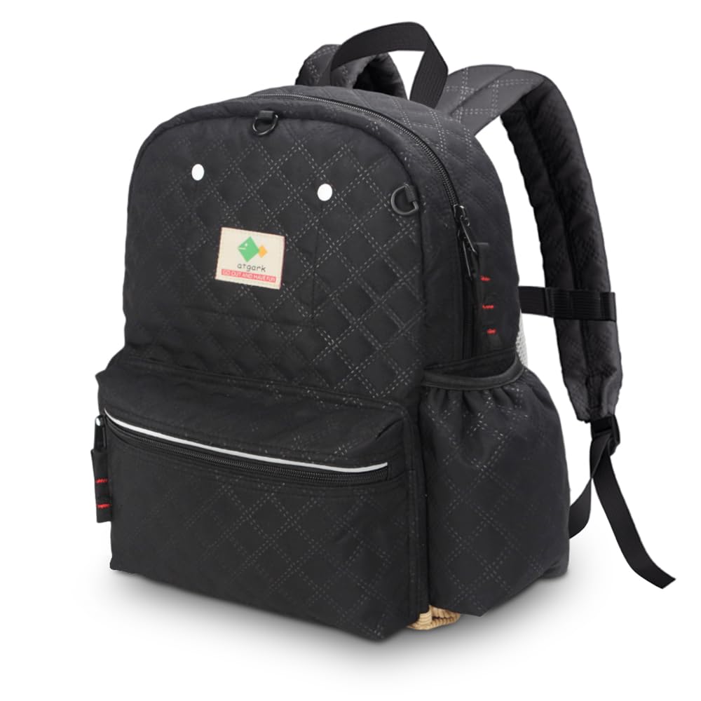 Kids' Toddler Backpack for School, Ages 3-5