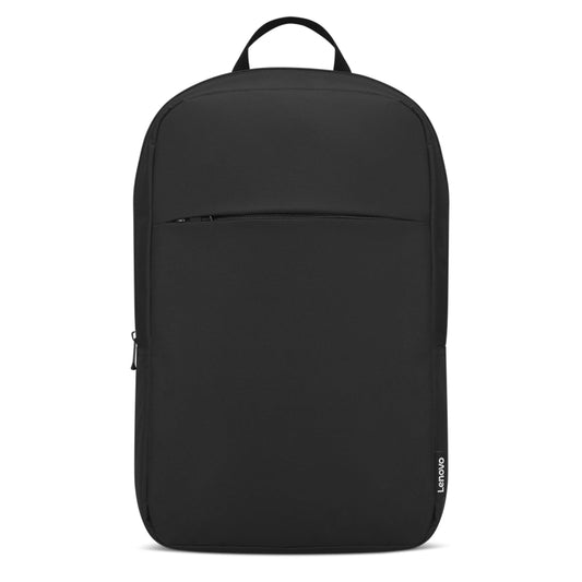 Lenovo 16" ECO Laptop Backpack, Black