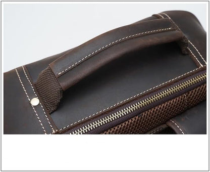 With Charging Port Casual Daypack for Work, Business, College