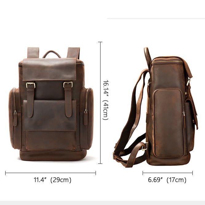 Men’s Laptop Backpack – Casual & Business Travel