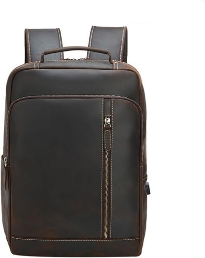 With Charging Port Casual Daypack for Work, Business, College