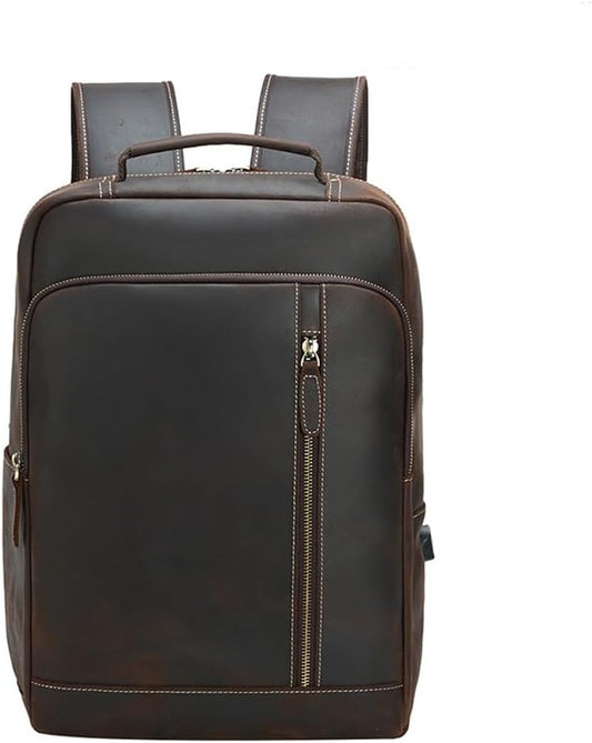 With Charging Port Casual Daypack for Work, Business, College