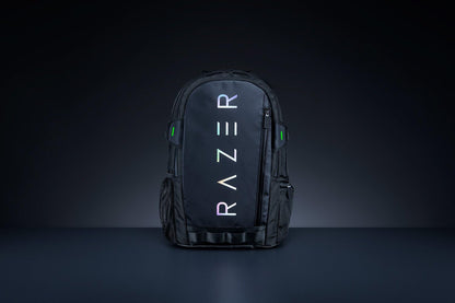 Razer Rogue V3 17.3" Laptop Travel Backpack