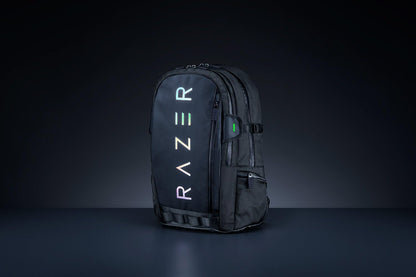 Razer Rogue V3 17.3" Laptop Travel Backpack