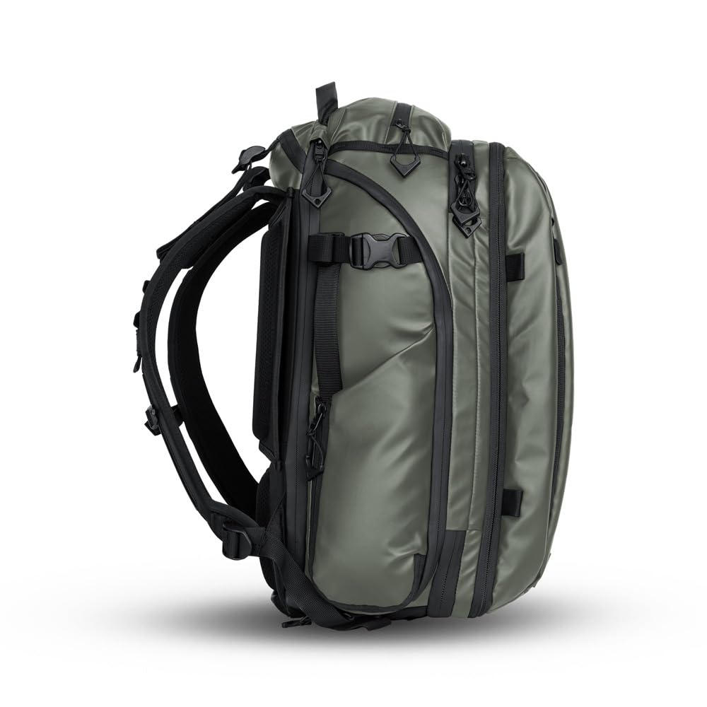 WANDRD TRANSIT Travel Backpack 35L - Photography Backpack