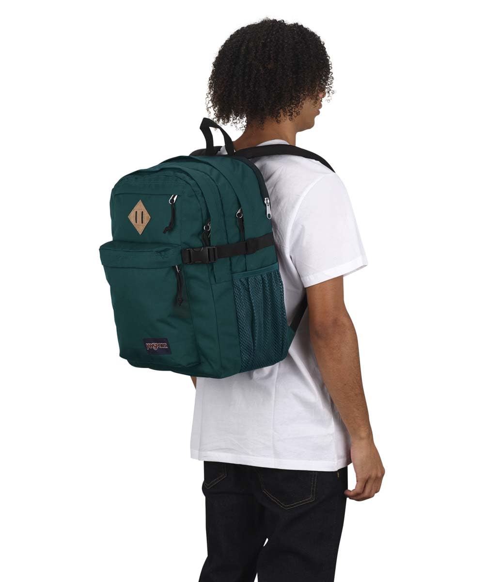 JanSport Main Campus 15" Laptop Backpack