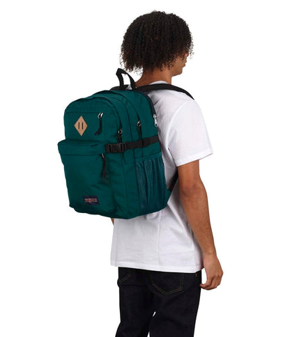 JanSport Main Campus 15" Laptop Backpack