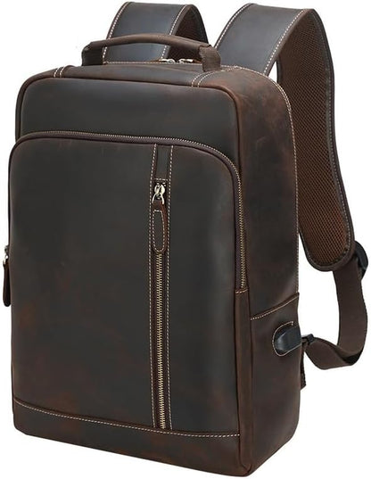 With Charging Port Casual Daypack for Work, Business, College
